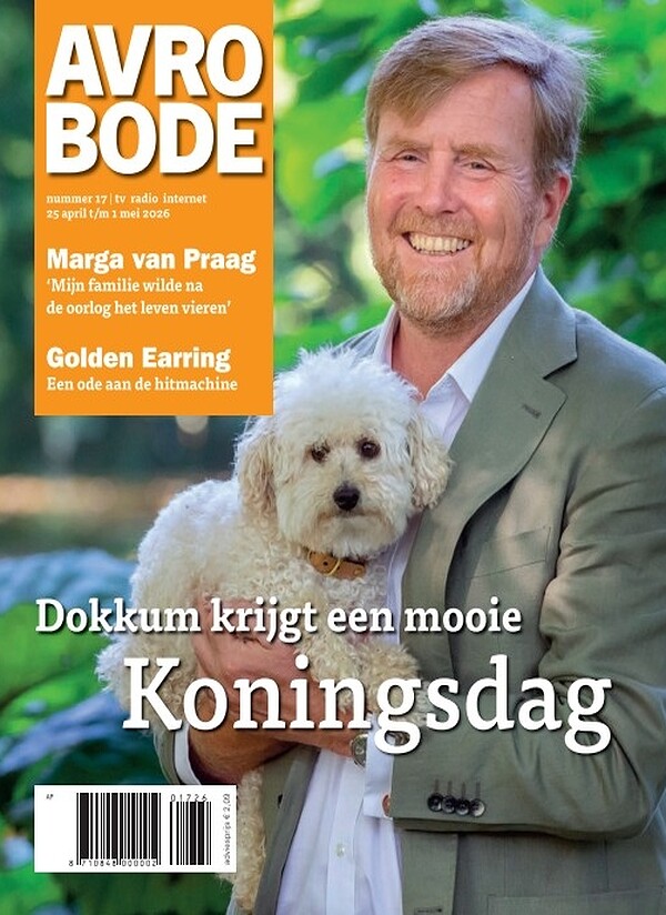 Avrobode proefabonnement cover – vanaf €75,00 (mei 2026)