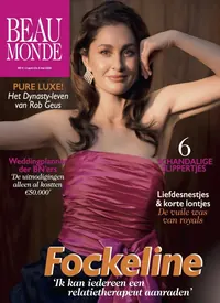 Beau Monde cover