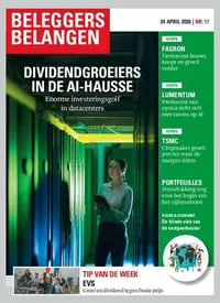 Beleggers Belangen cover