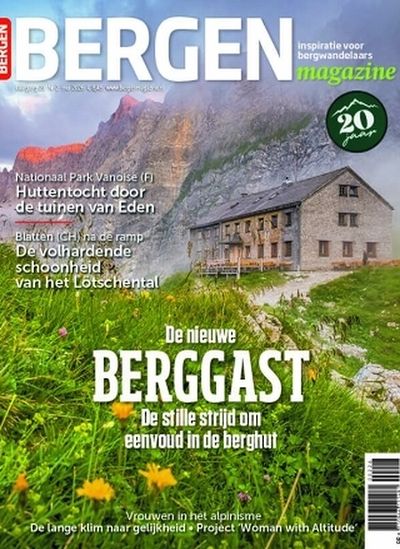 Bergen Magazine