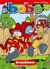 Bobo cover