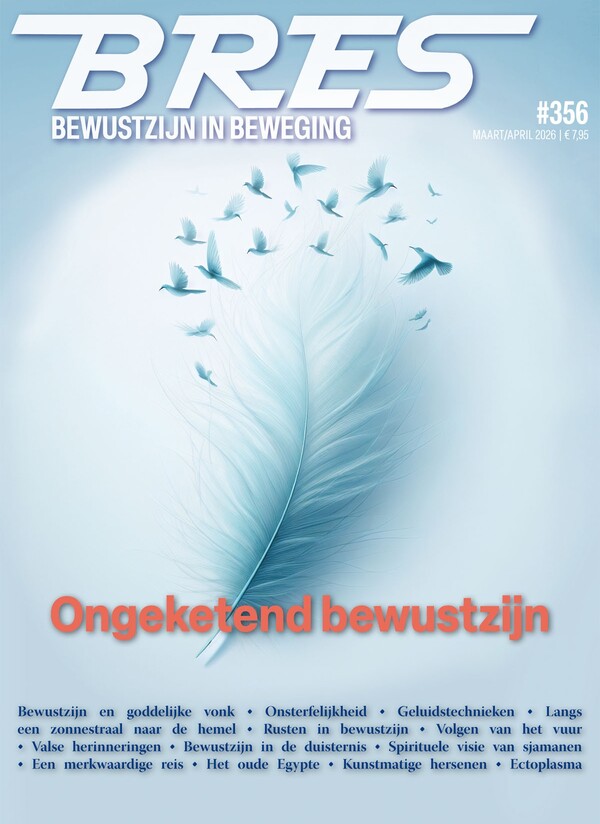 Bres Magazine proefabonnement cover – vanaf €42,90 (mei 2026)