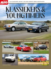 Classic Cars cover