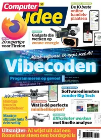 Computer Idee cover