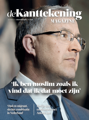 de Kanttekening proefabonnement cover – vanaf €6,00 (mei 2026)