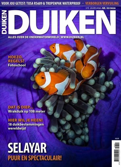 Duiken
