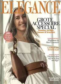 Elegance cover
