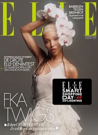 ELLE cover