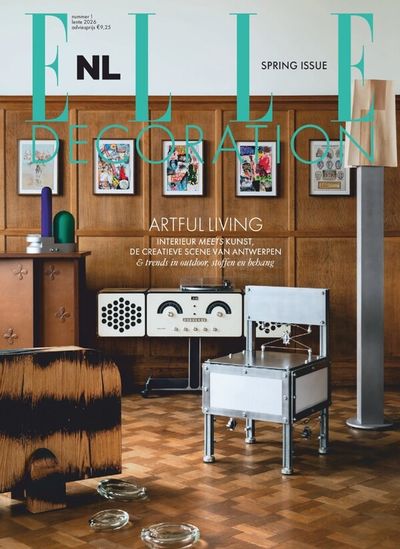 ELLE Decoration