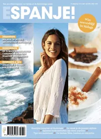 ESPANJE! cover