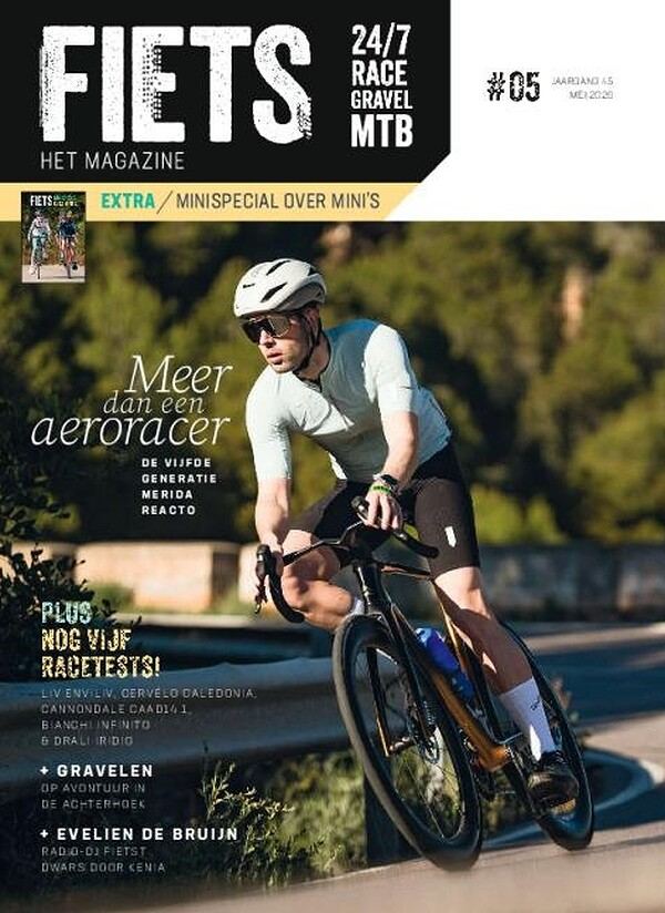 Fiets proefabonnement cover – Proefabonnementen