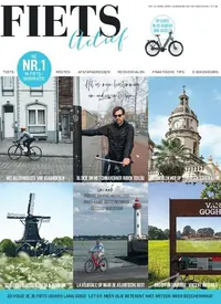 FietsActief cover