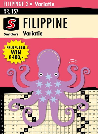 Filippine 3* Variatie