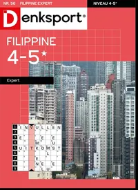 Filippine 4-5* expert cover