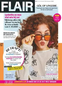 Flair cover