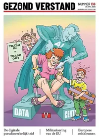 Gezond Verstand cover
