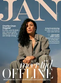 JAN cover