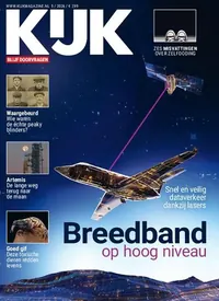 KIJK cover