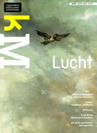 kM cover