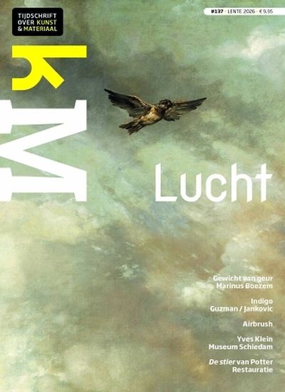 kM proefabonnement cover