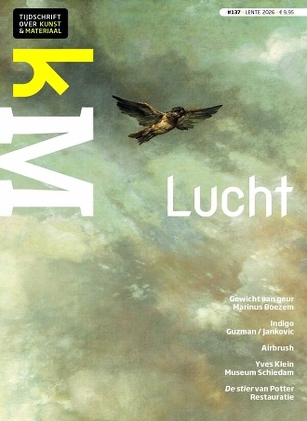 kM proefabonnement cover