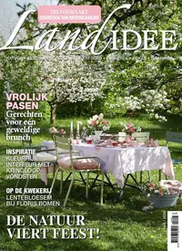 LandIdee cover