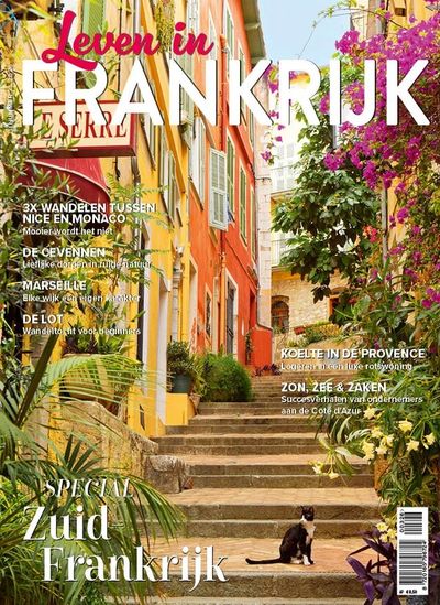 Leven in Frankrijk