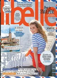Libelle cover