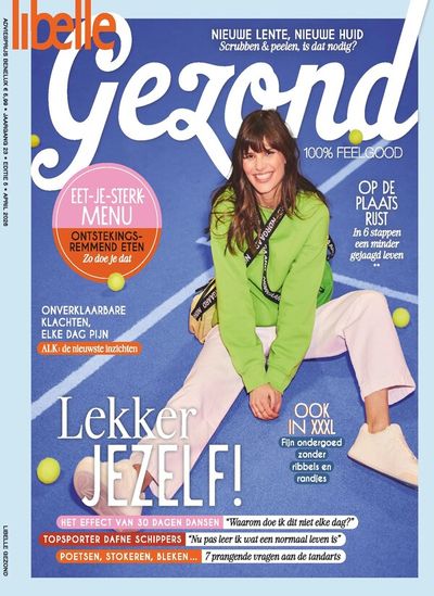 Libelle Specials proefabonnement cover – Lifestyle en Fashion