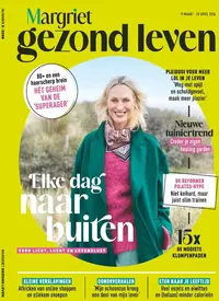 Margriet Extra cover