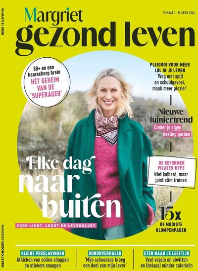 Margriet Extra