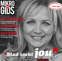 Mikro Gids cover