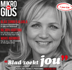 Mikro Gids proefabonnement cover – vanaf €59,00 (mei 2026)