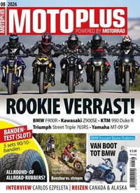 Motoplus cover