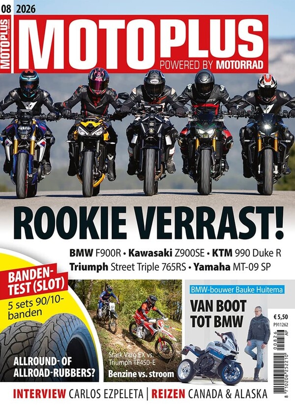 Motoplus proefabonnement cover – vanaf €20,00 (mei 2026)