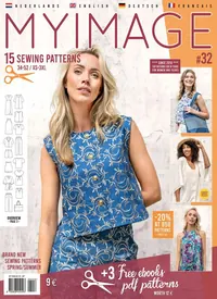 My Image cover