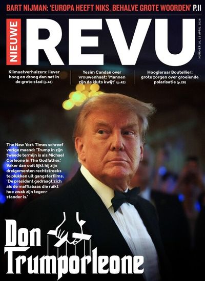 Nieuwe Revu