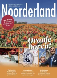 Noorderland cover