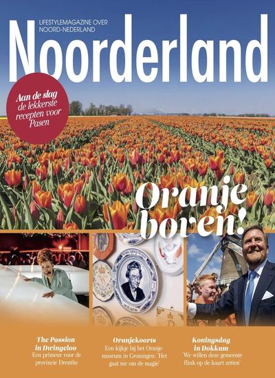 Noorderland
