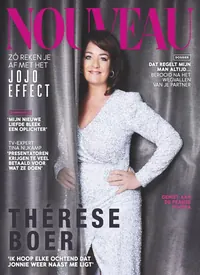Nouveau cover