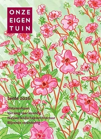 Onze Eigen Tuin cover