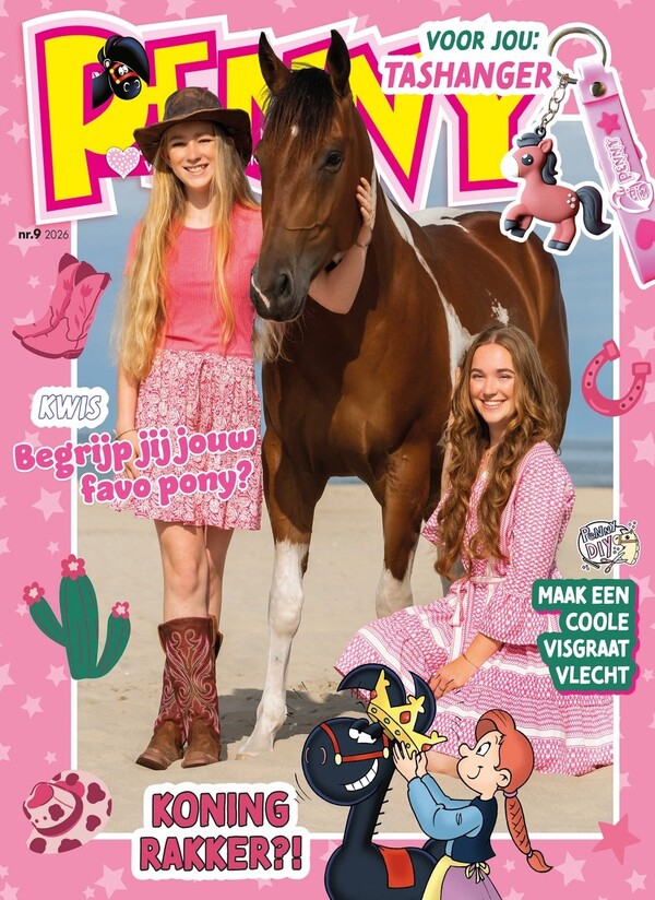 Penny proefabonnement cover – vanaf €7,50 (mei 2026)