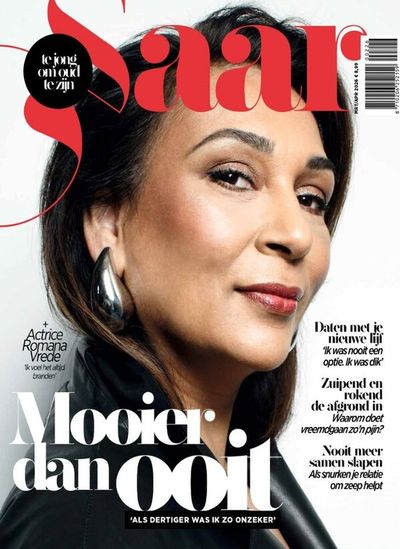 Saar Magazine