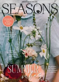 Seasons cover