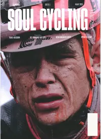 Soul Cycling Magazine cover