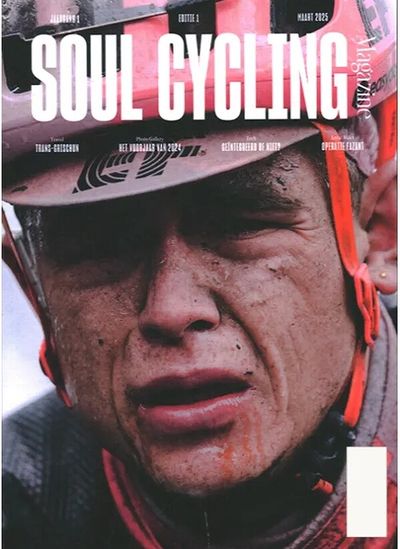 Soul Cycling Magazine