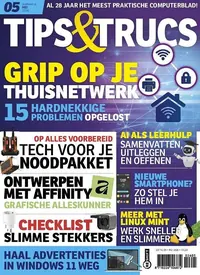 Tips & Trucs cover