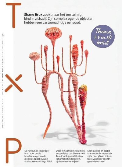 TXP proefabonnement cover – Geschiedenis & Cultuur
