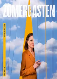 VPRO Gids cover