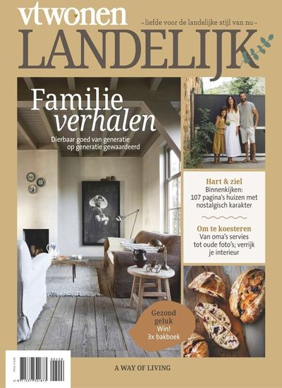 vtwonen Landelijk